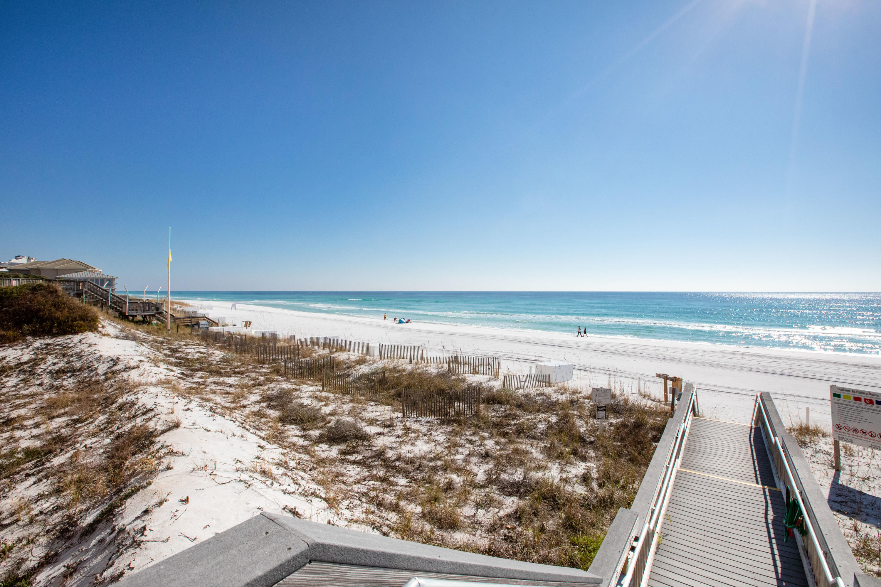 HIDDEN DUNES BEACH COTTAGES 2 - Residential