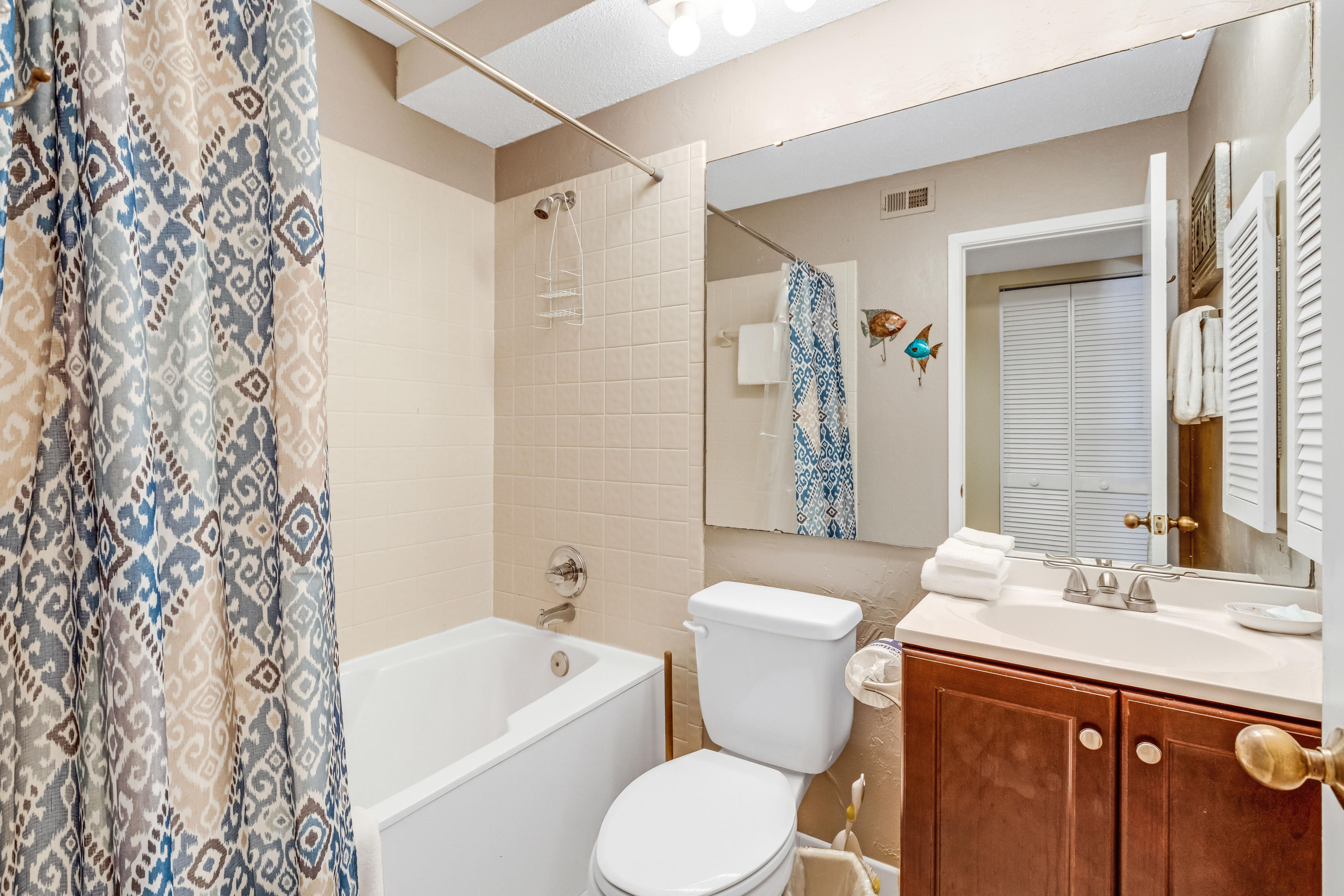 HIDDEN DUNES BEACH COTTAGES 2 - Residential