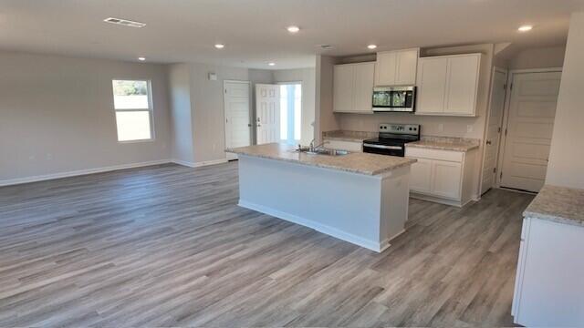 Hidden Lakes - Residential