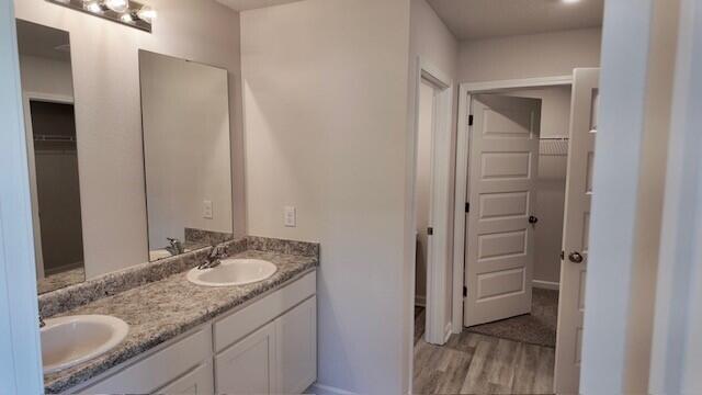 Hidden Lakes - Residential