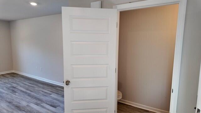 Hidden Lakes - Residential