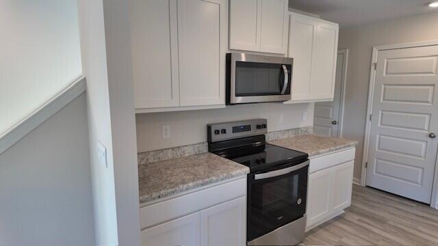 Hidden Lakes - Residential