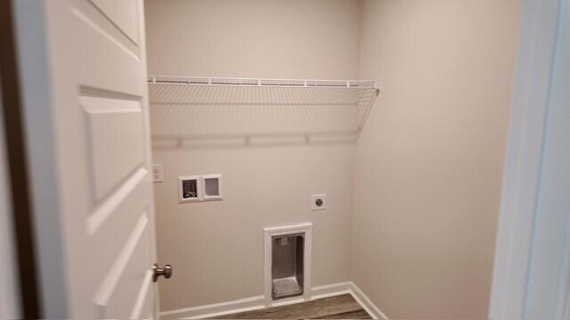 Hidden Lakes - Residential