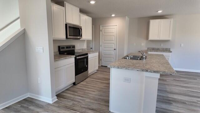 Hidden Lakes - Residential