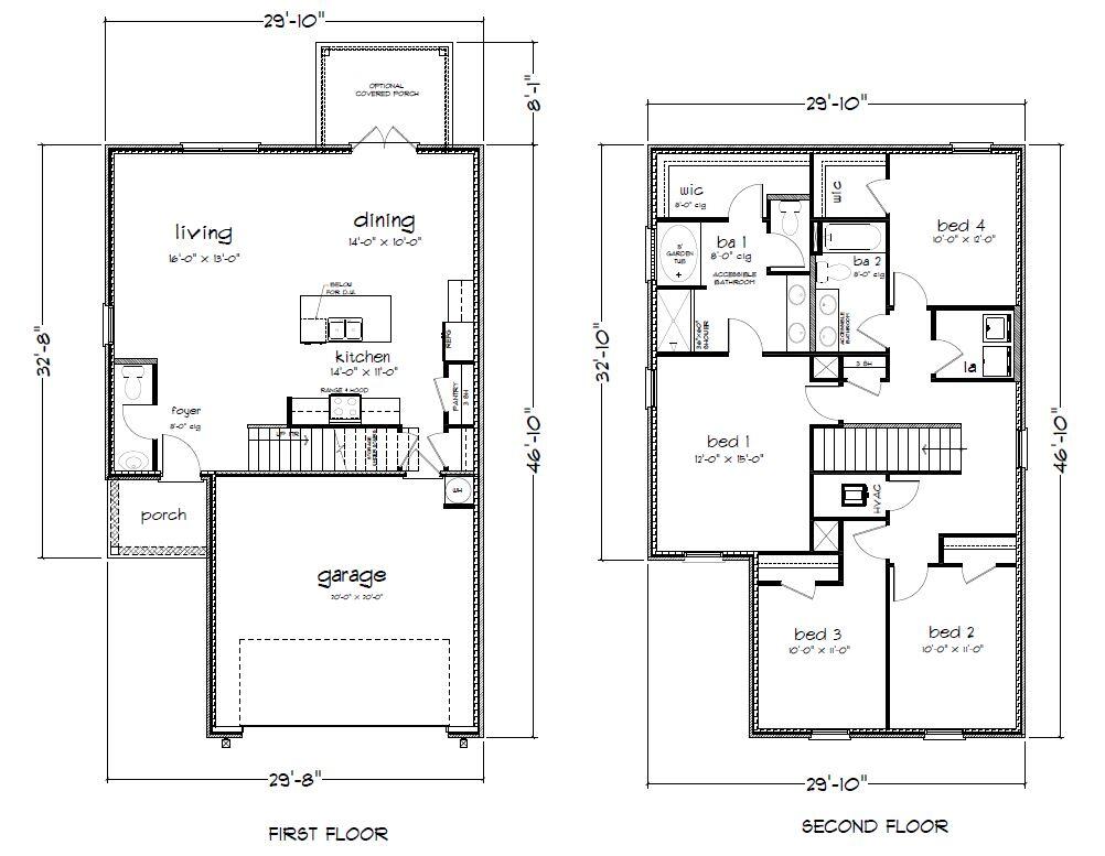 Hidden Lakes - Residential