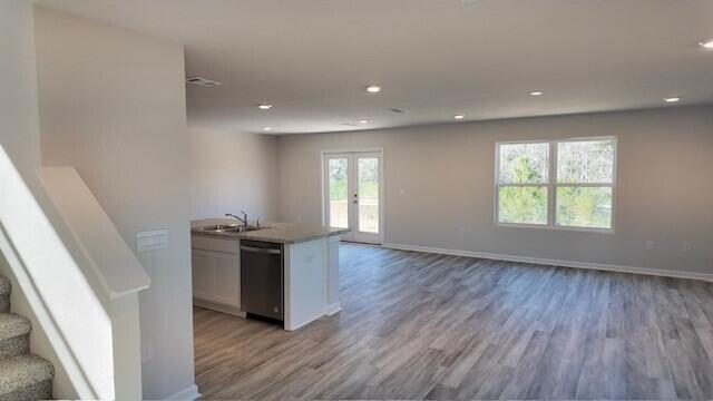 Hidden Lakes - Residential