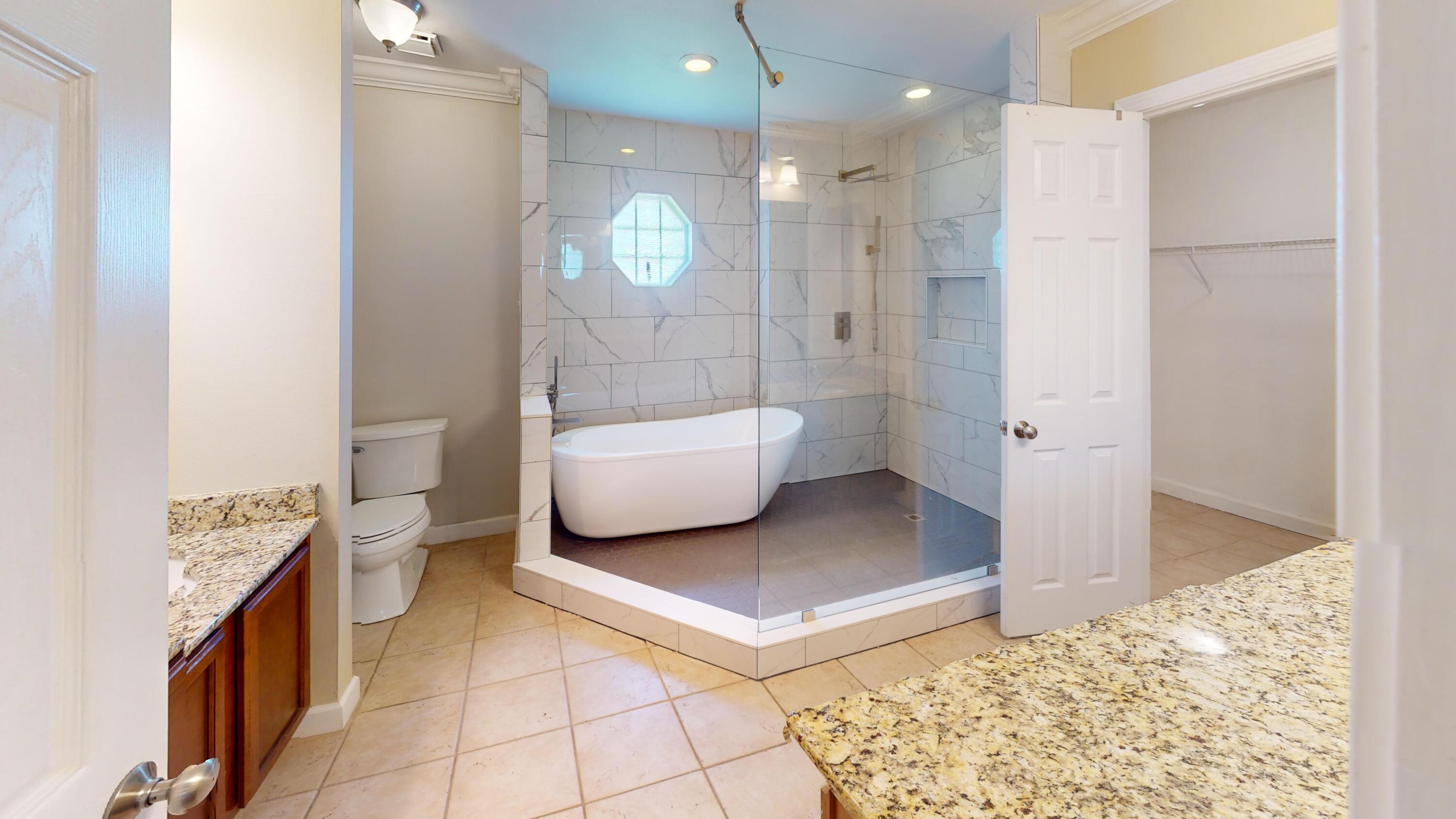 HOLLEY BY THE SEA - Residential