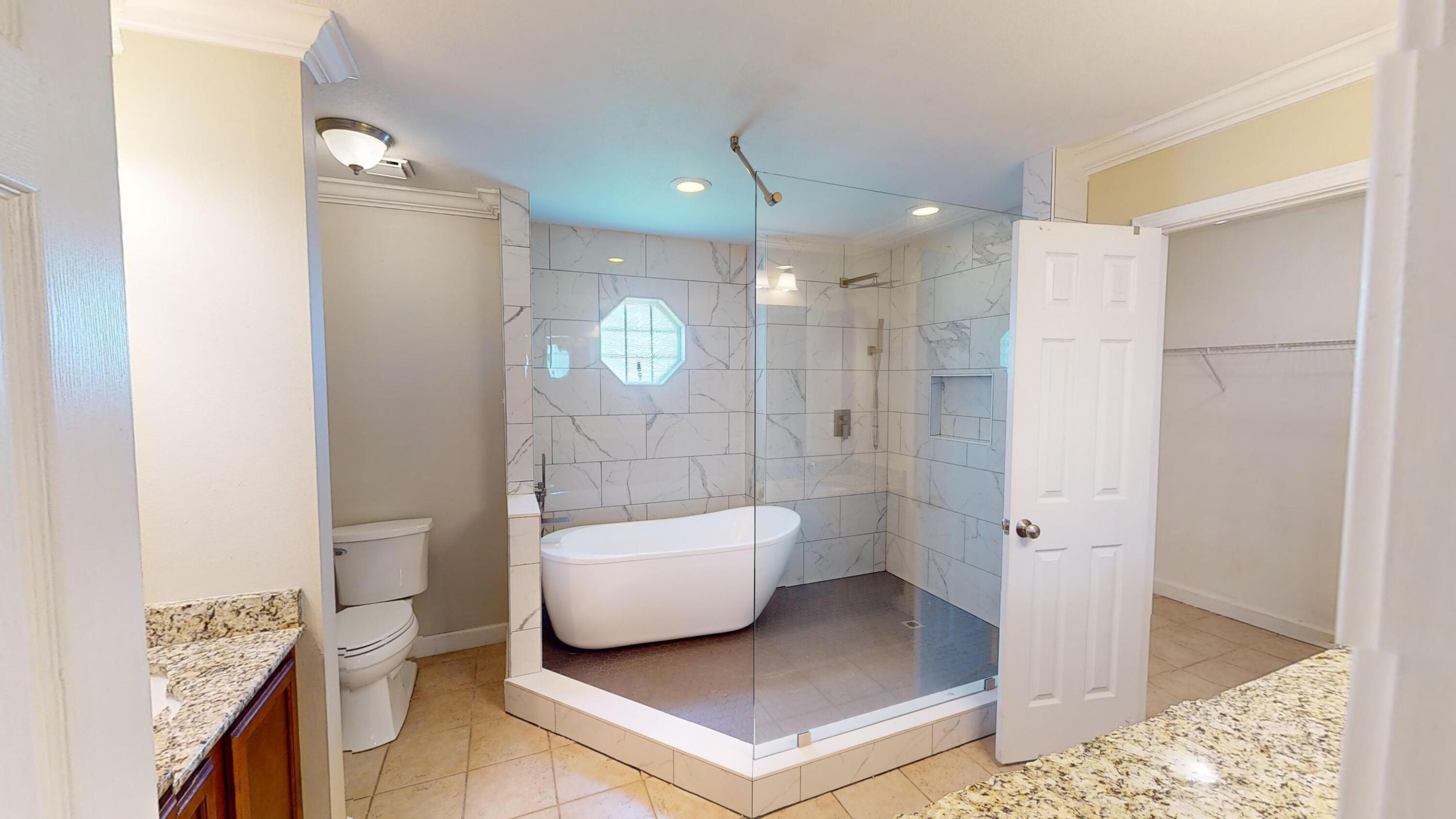 HOLLEY BY THE SEA - Residential