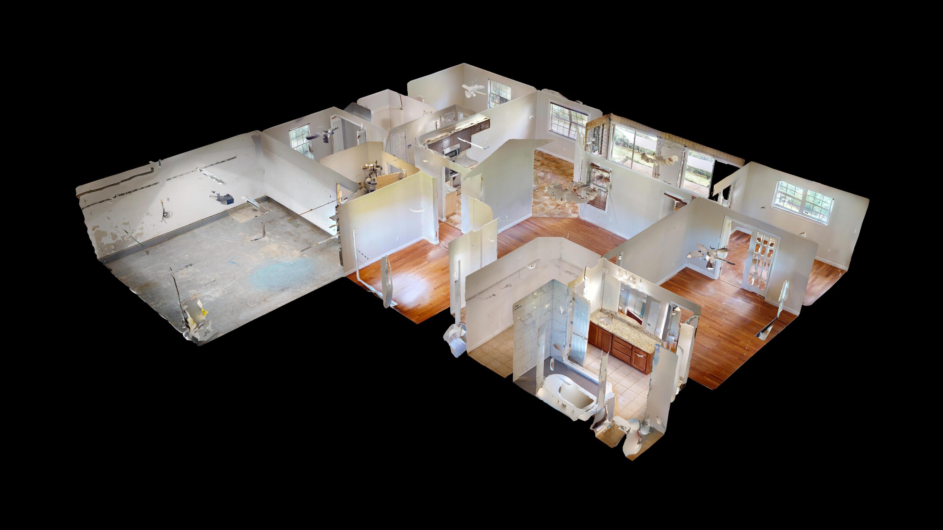 HOLLEY BY THE SEA - Residential