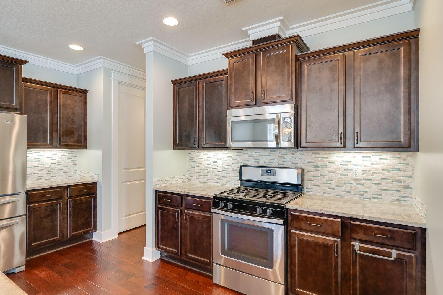 NO RECORDED PROJECT - Residential