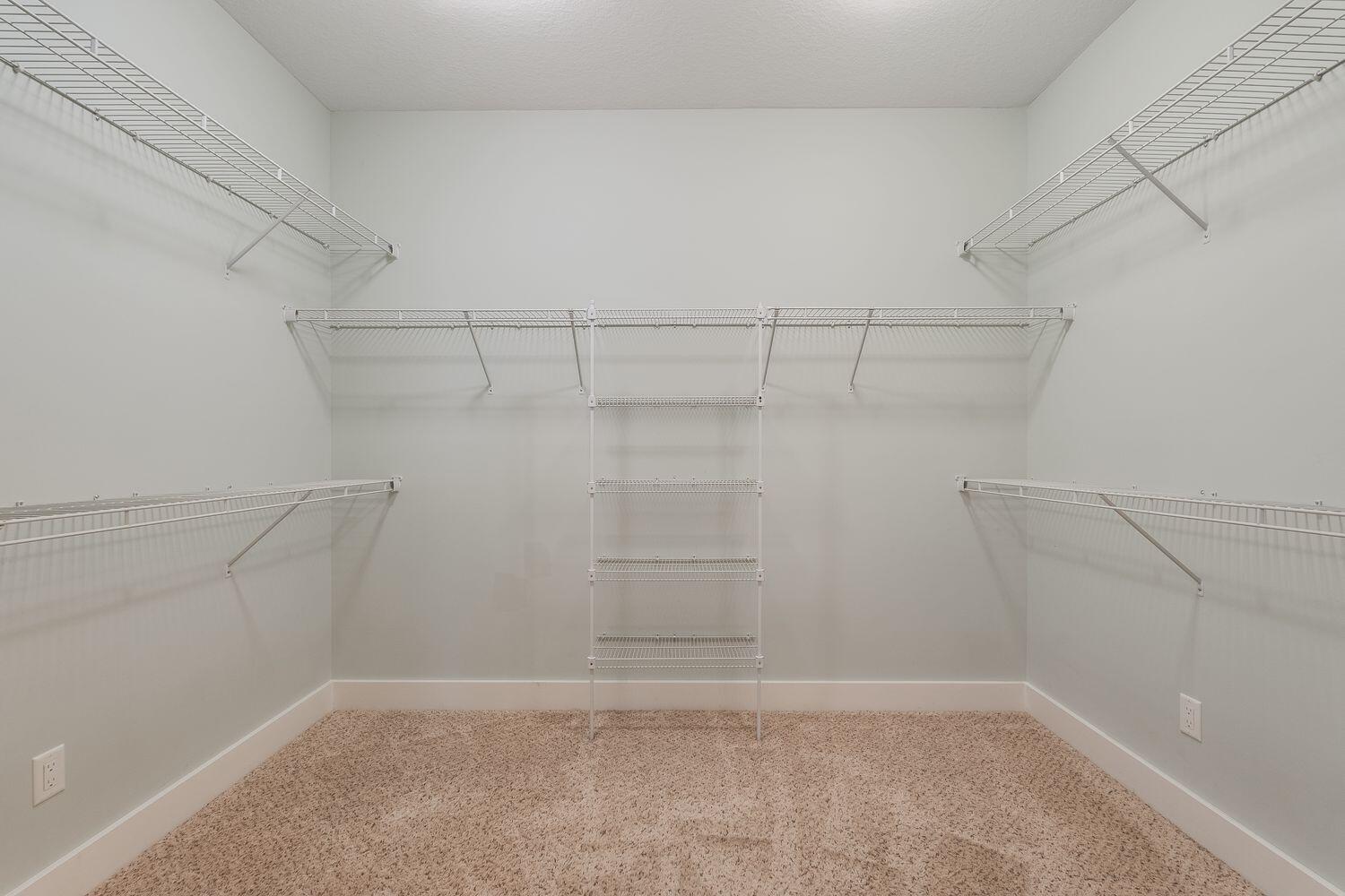 NO RECORDED PROJECT - Residential