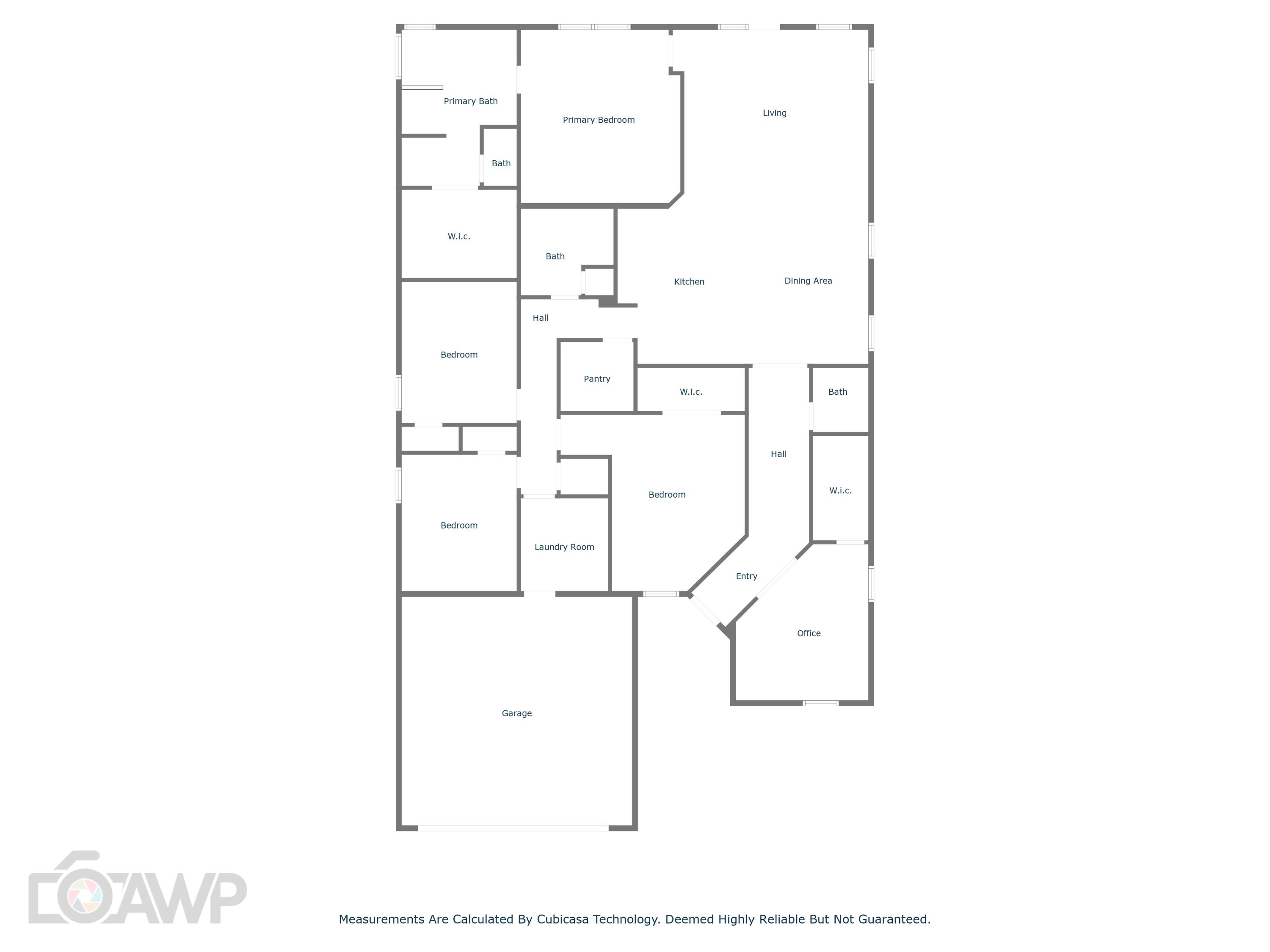 NO RECORDED PROJECT - Residential