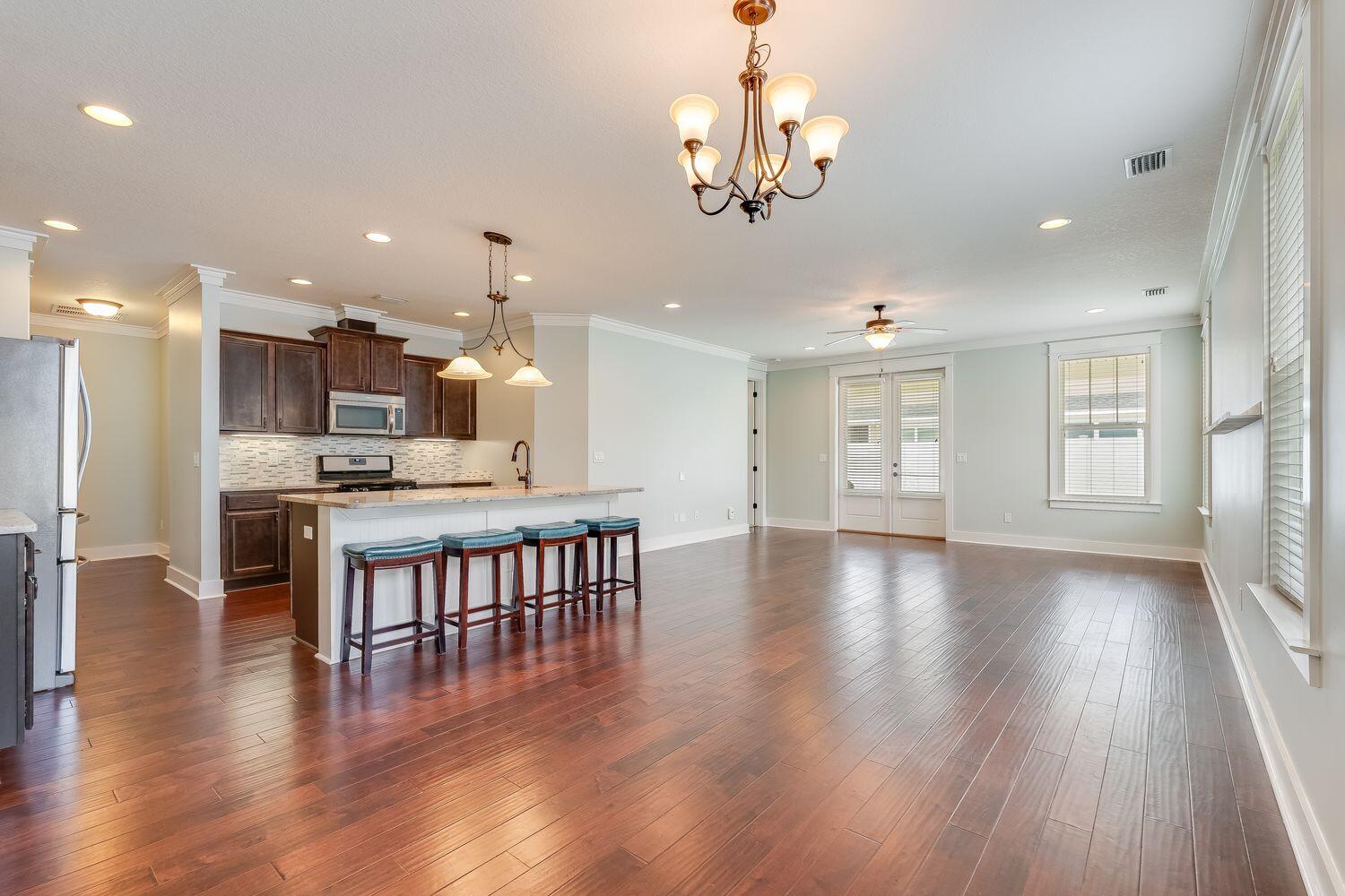 NO RECORDED PROJECT - Residential