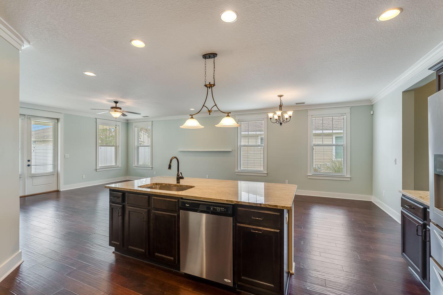 NO RECORDED PROJECT - Residential