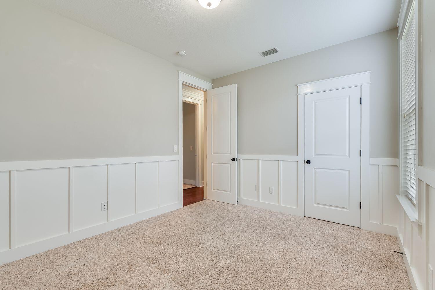 NO RECORDED PROJECT - Residential