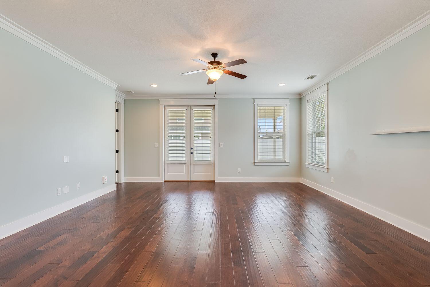 NO RECORDED PROJECT - Residential