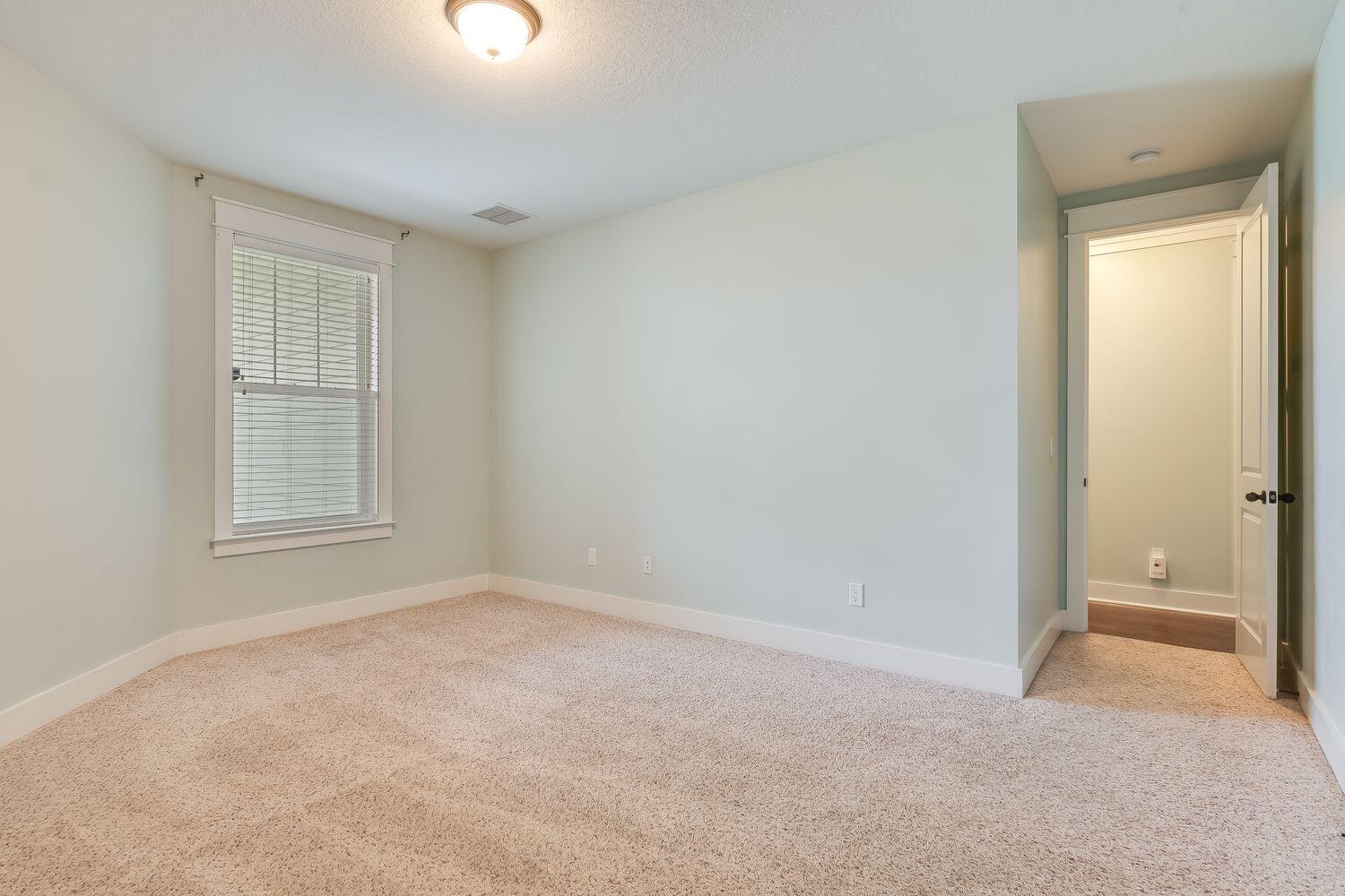 NO RECORDED PROJECT - Residential