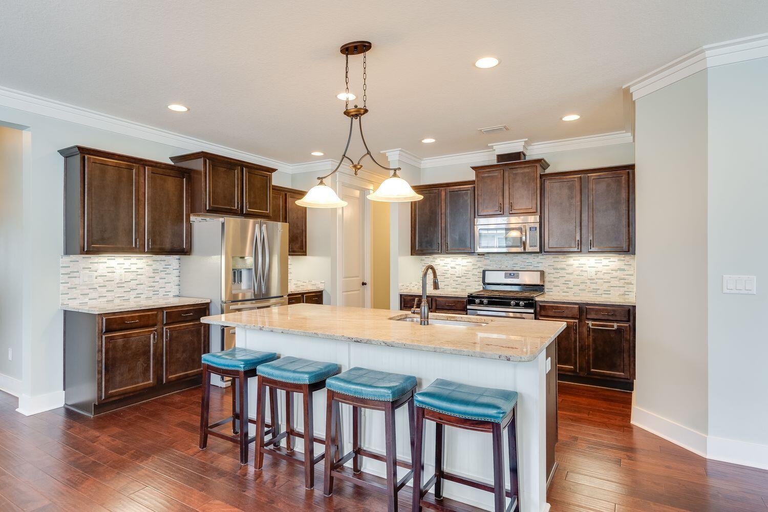 NO RECORDED PROJECT - Residential