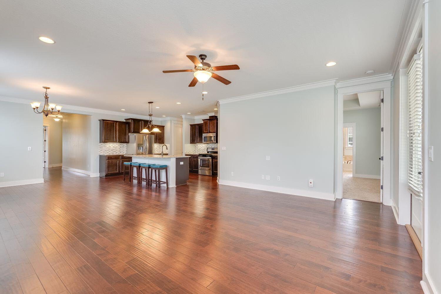 NO RECORDED PROJECT - Residential