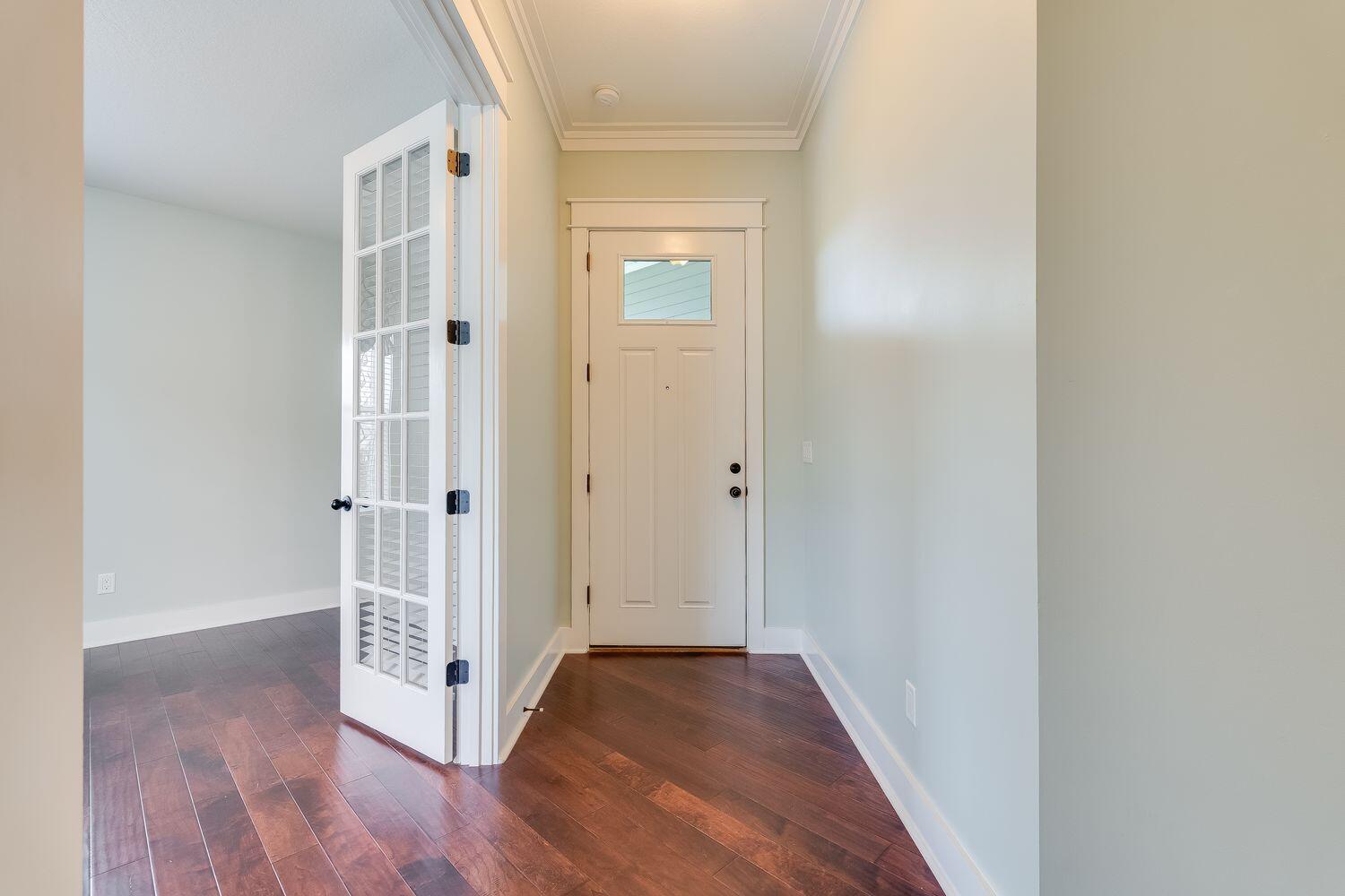 NO RECORDED PROJECT - Residential