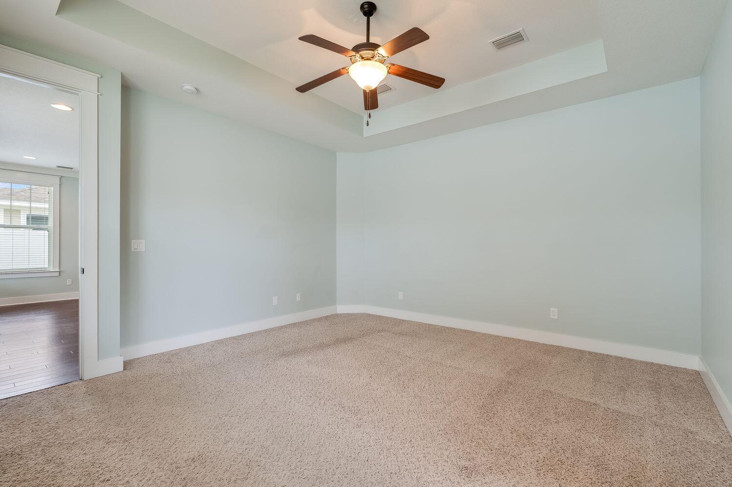 NO RECORDED PROJECT - Residential