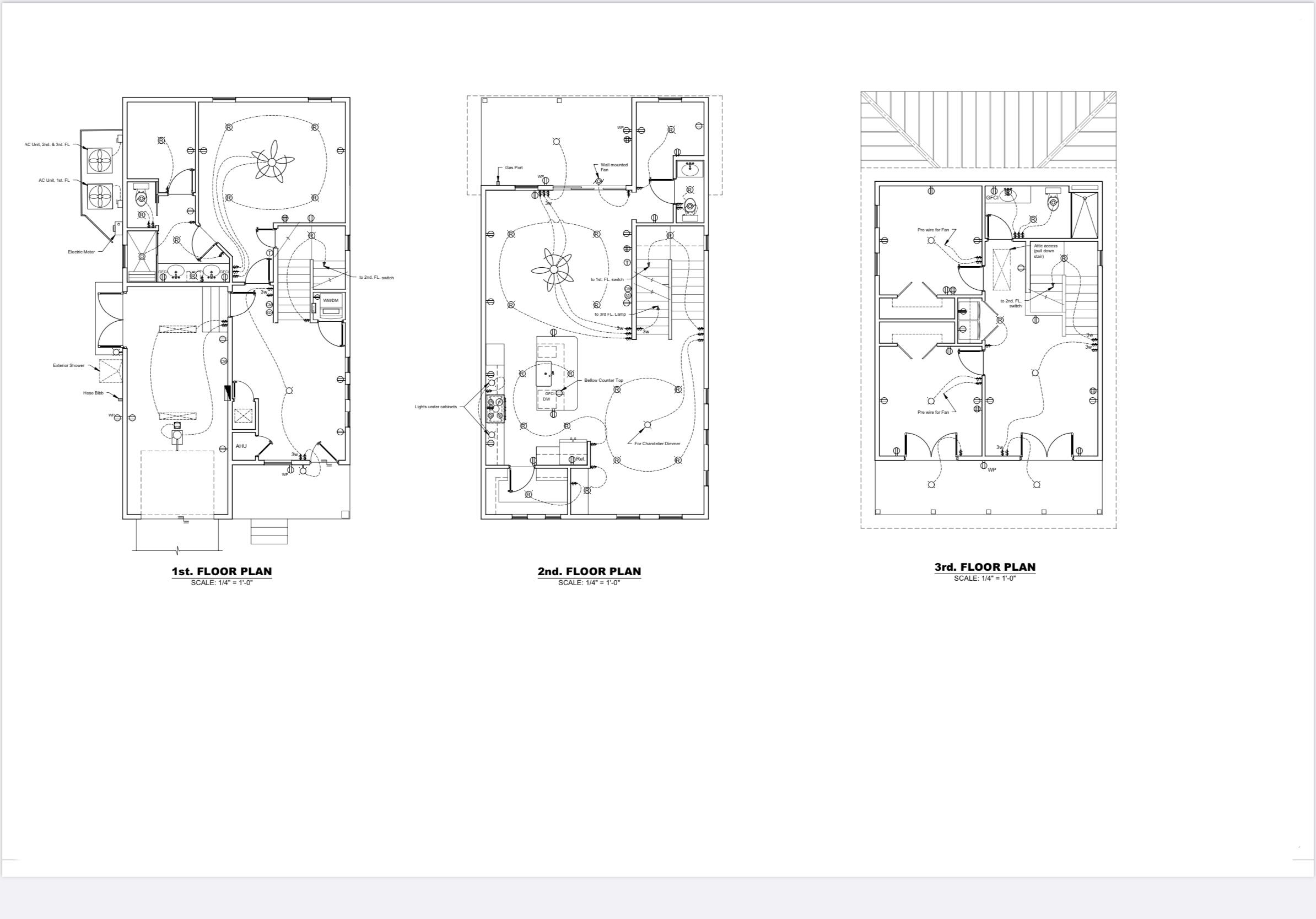 GRANDE POINTE - Residential