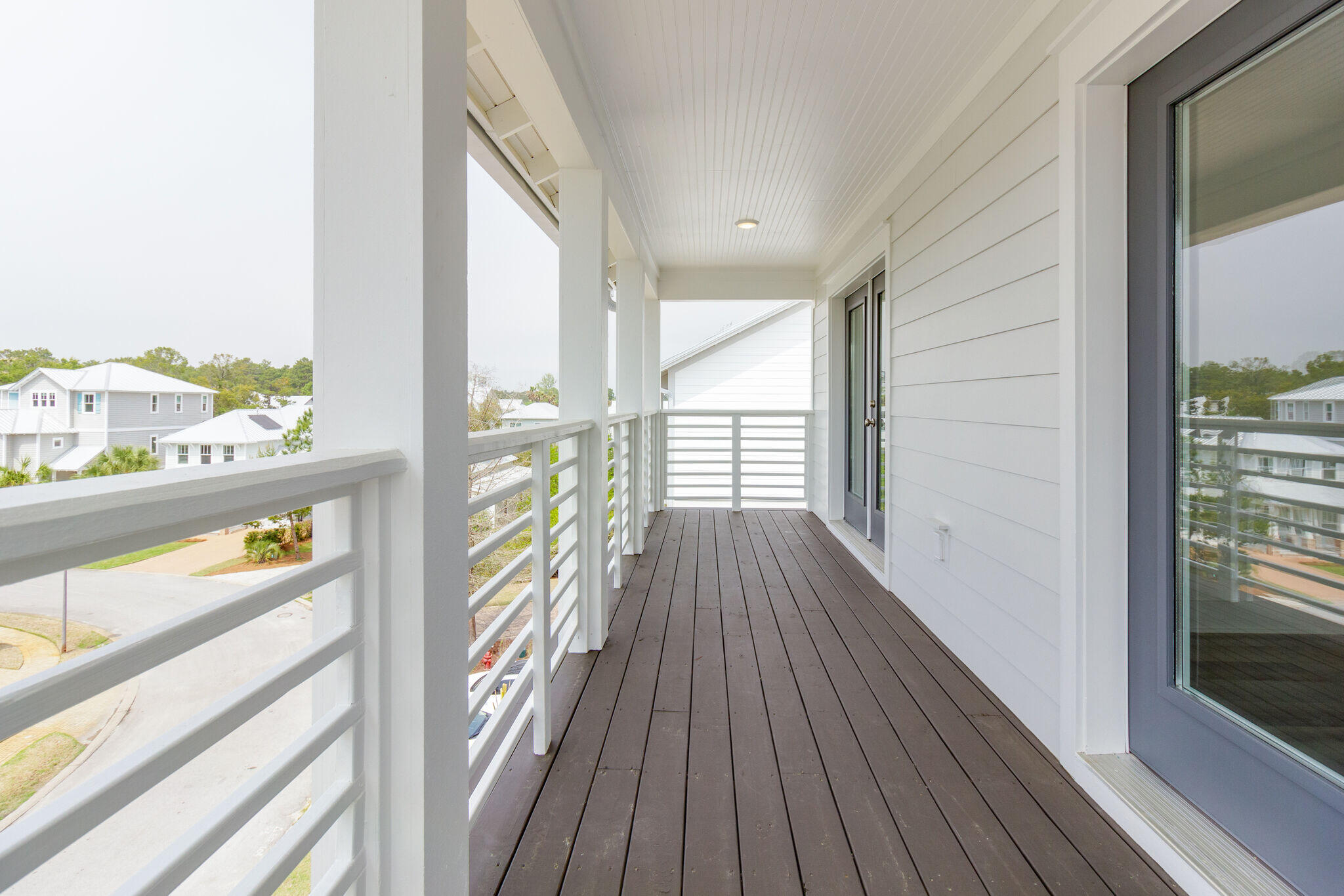 GRANDE POINTE - Residential