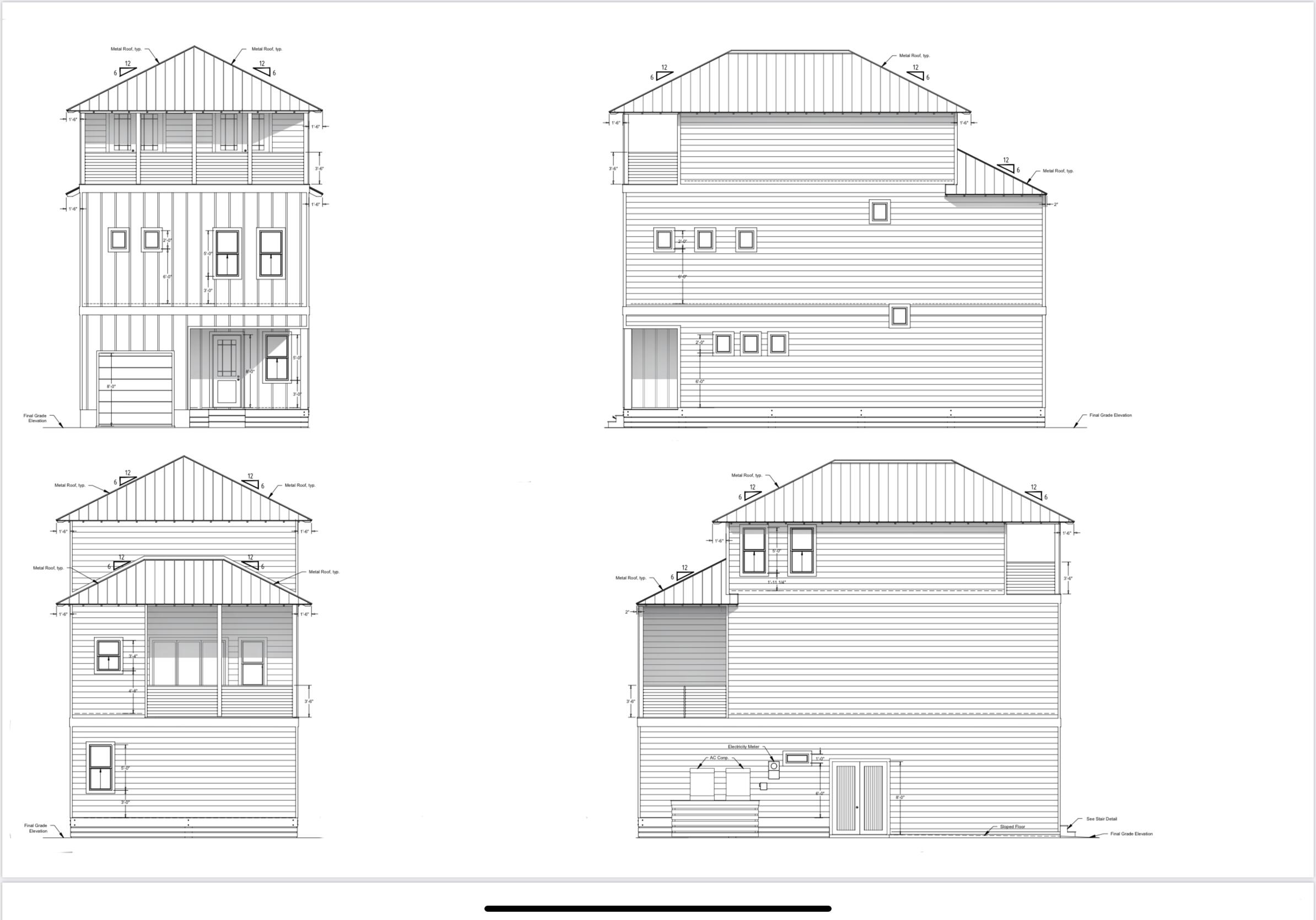 GRANDE POINTE - Residential