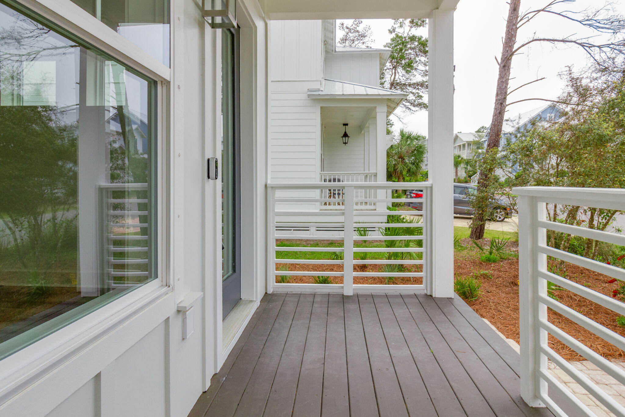 GRANDE POINTE - Residential