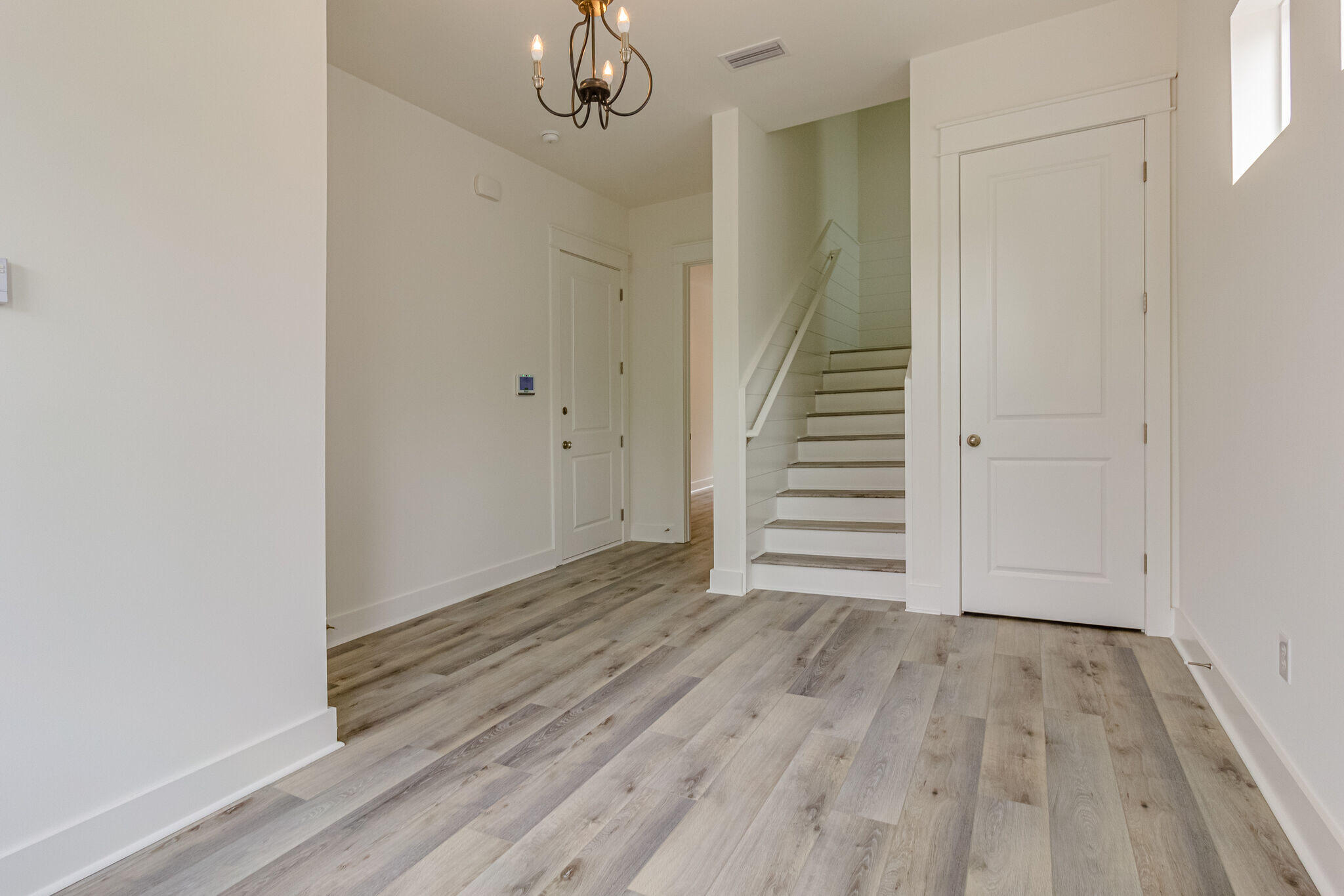 GRANDE POINTE - Residential