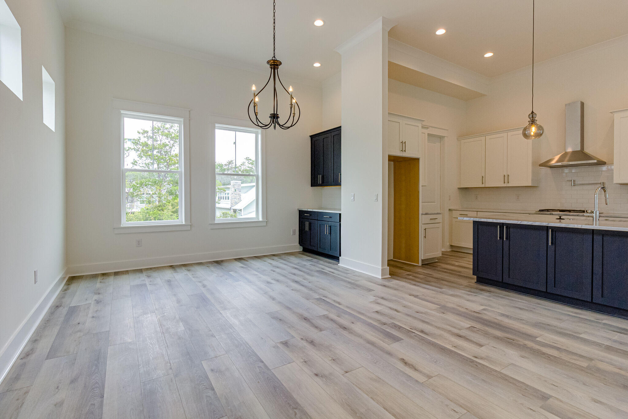 GRANDE POINTE - Residential