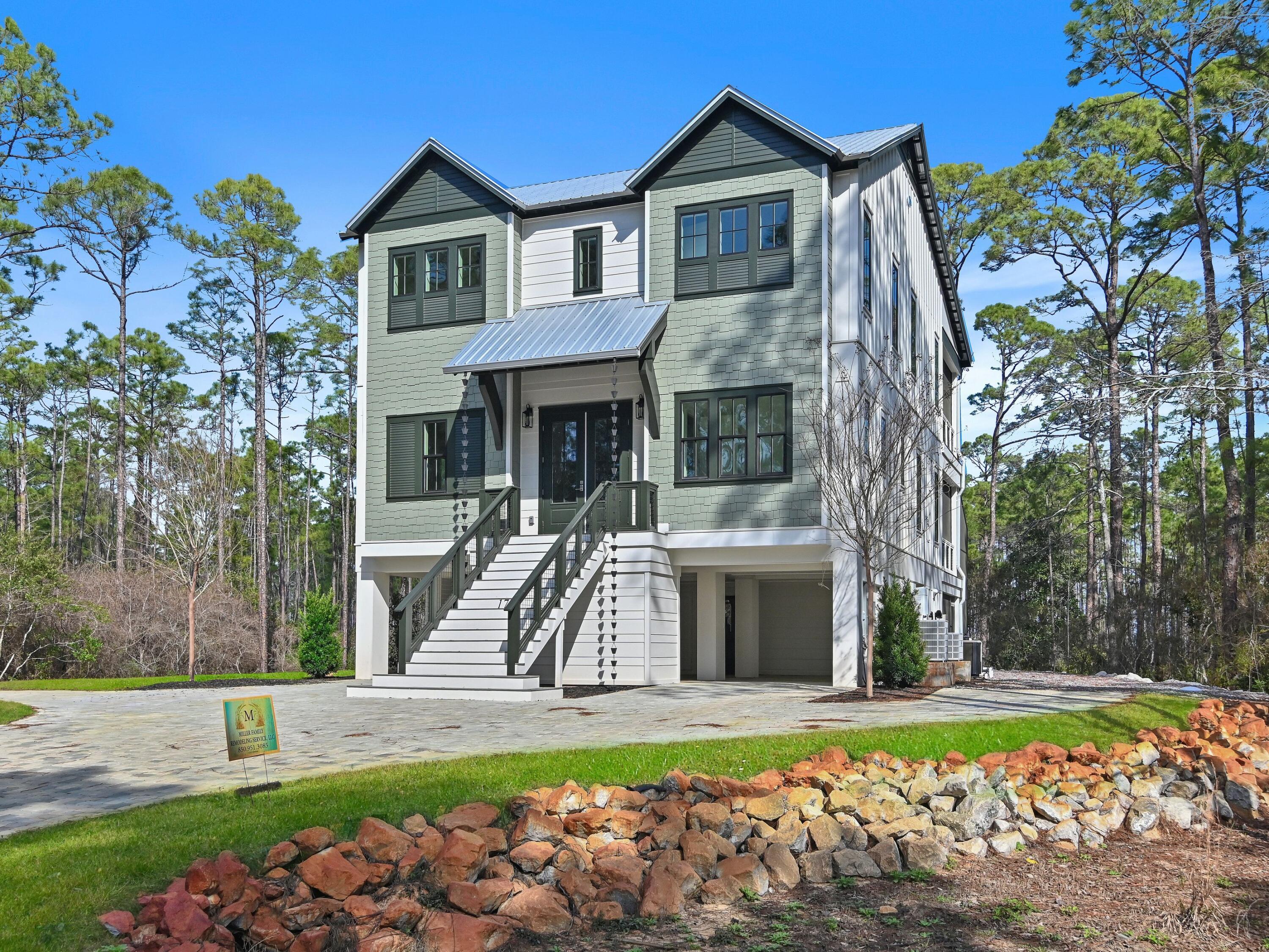 NO RECORDED SUBDIVISION - Residential