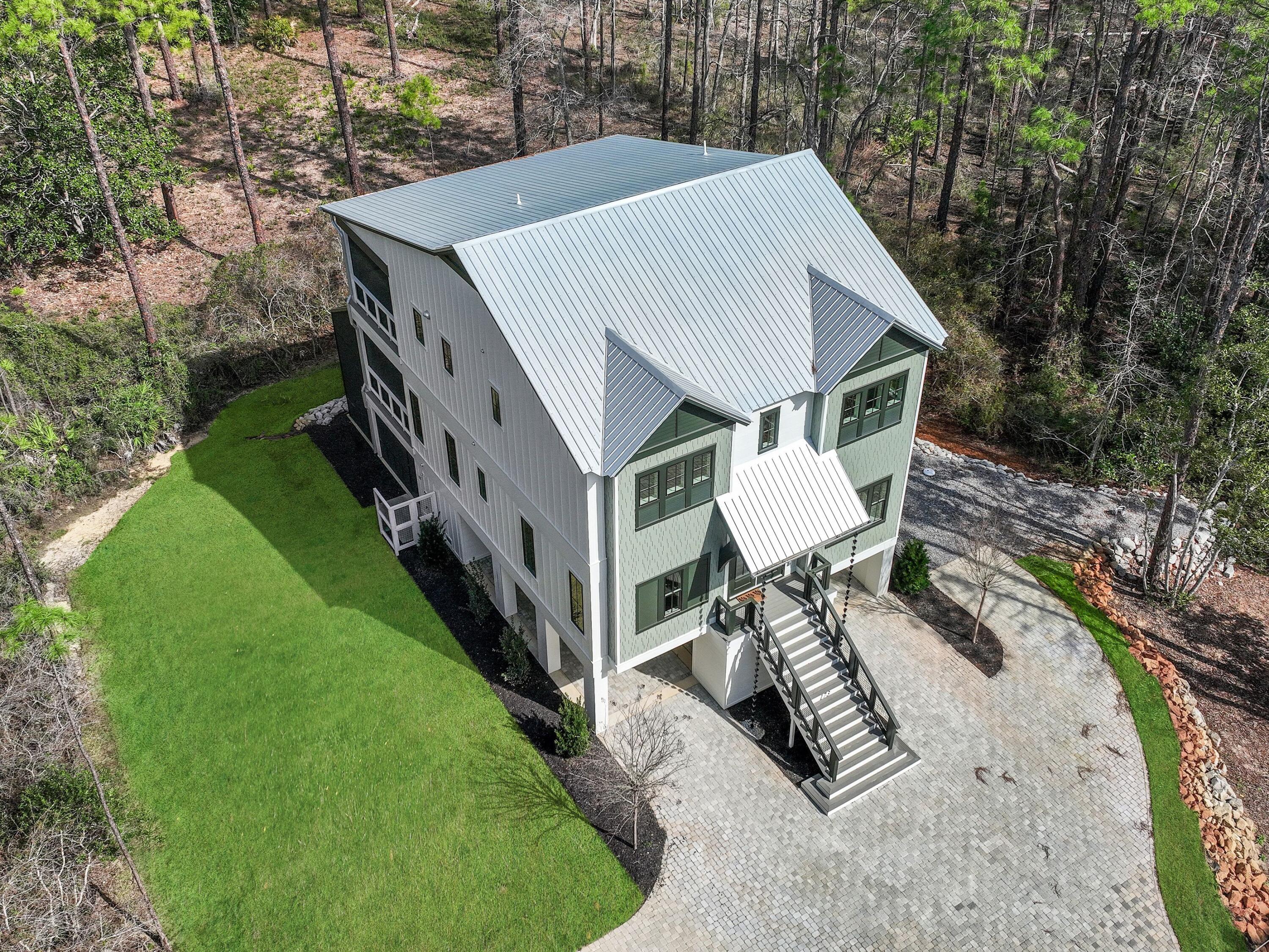 NO RECORDED SUBDIVISION - Residential