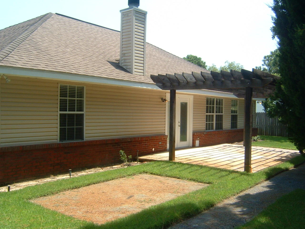 Bay Bridge Landing PH 2 - Residential