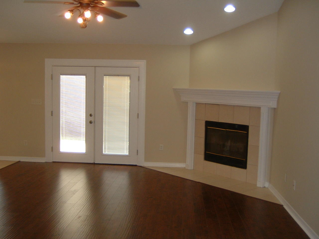 Bay Bridge Landing PH 2 - Residential