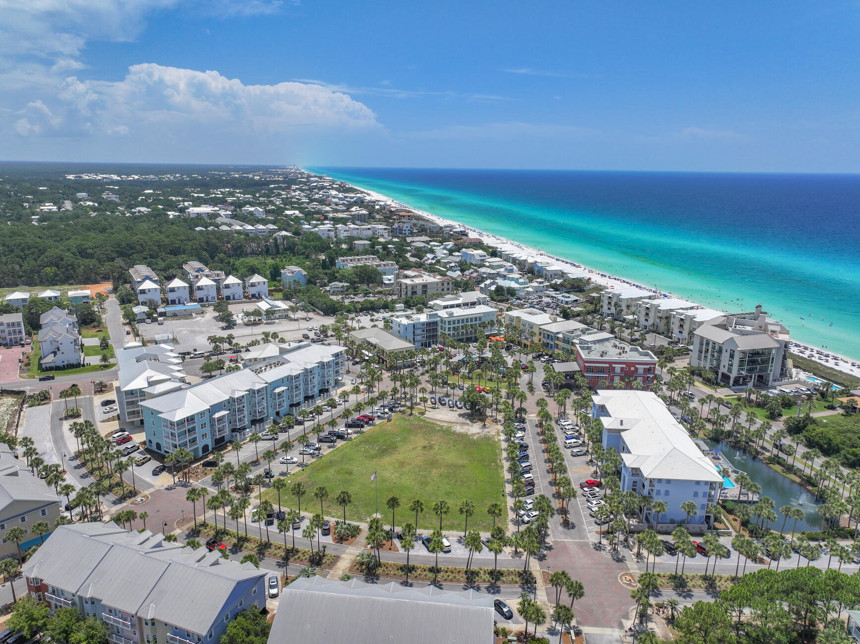 GULFVIEW HEIGHTS 1ST ADDN - Residential