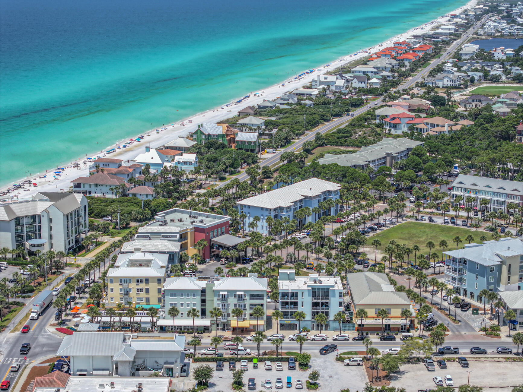 GULFVIEW HEIGHTS 1ST ADDN - Residential