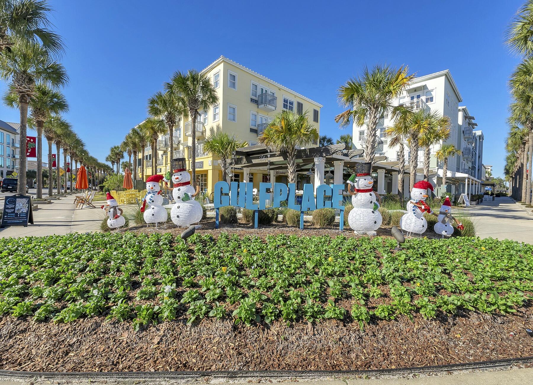 GULFVIEW HEIGHTS 1ST ADDN - Residential