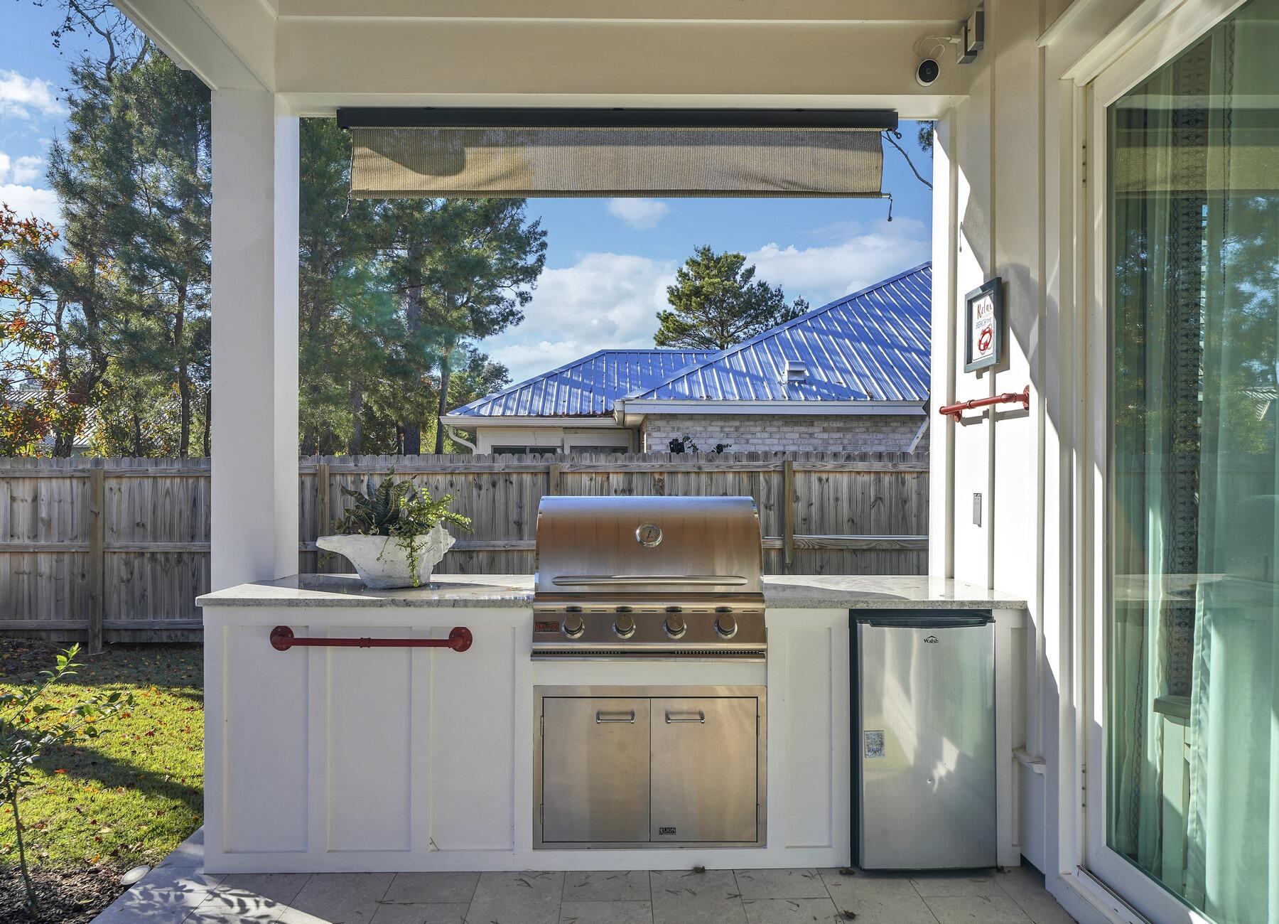 GULFVIEW HEIGHTS 1ST ADDN - Residential