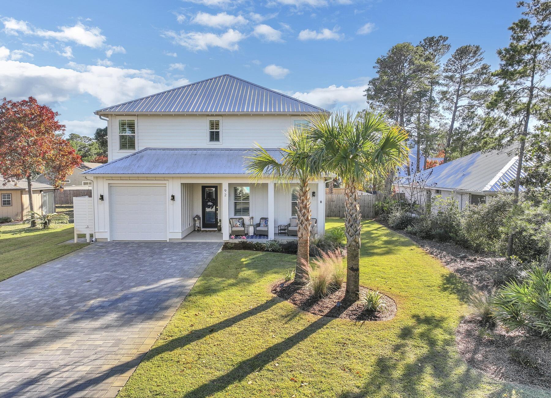 GULFVIEW HEIGHTS 1ST ADDN - Residential