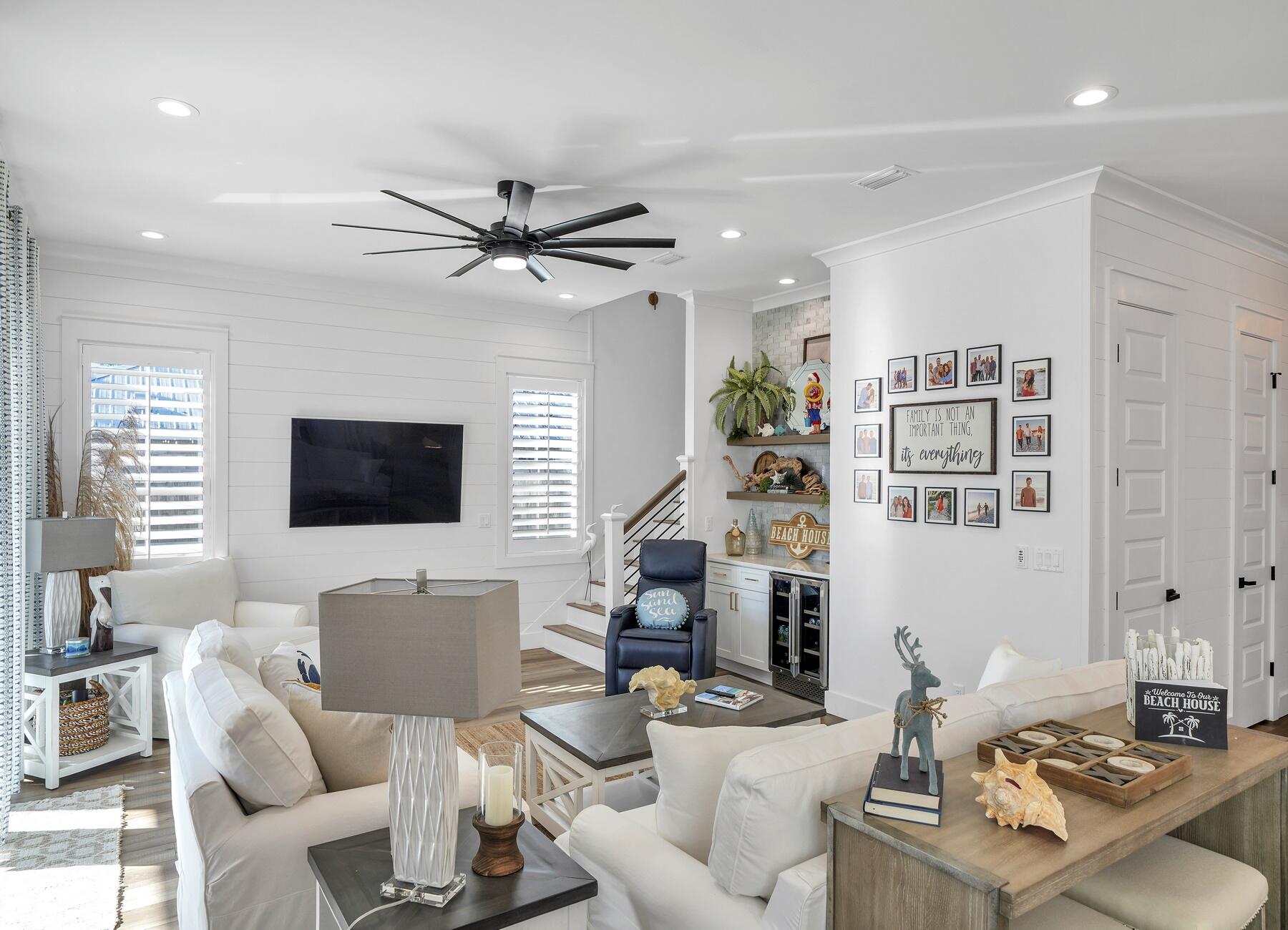 GULFVIEW HEIGHTS 1ST ADDN - Residential