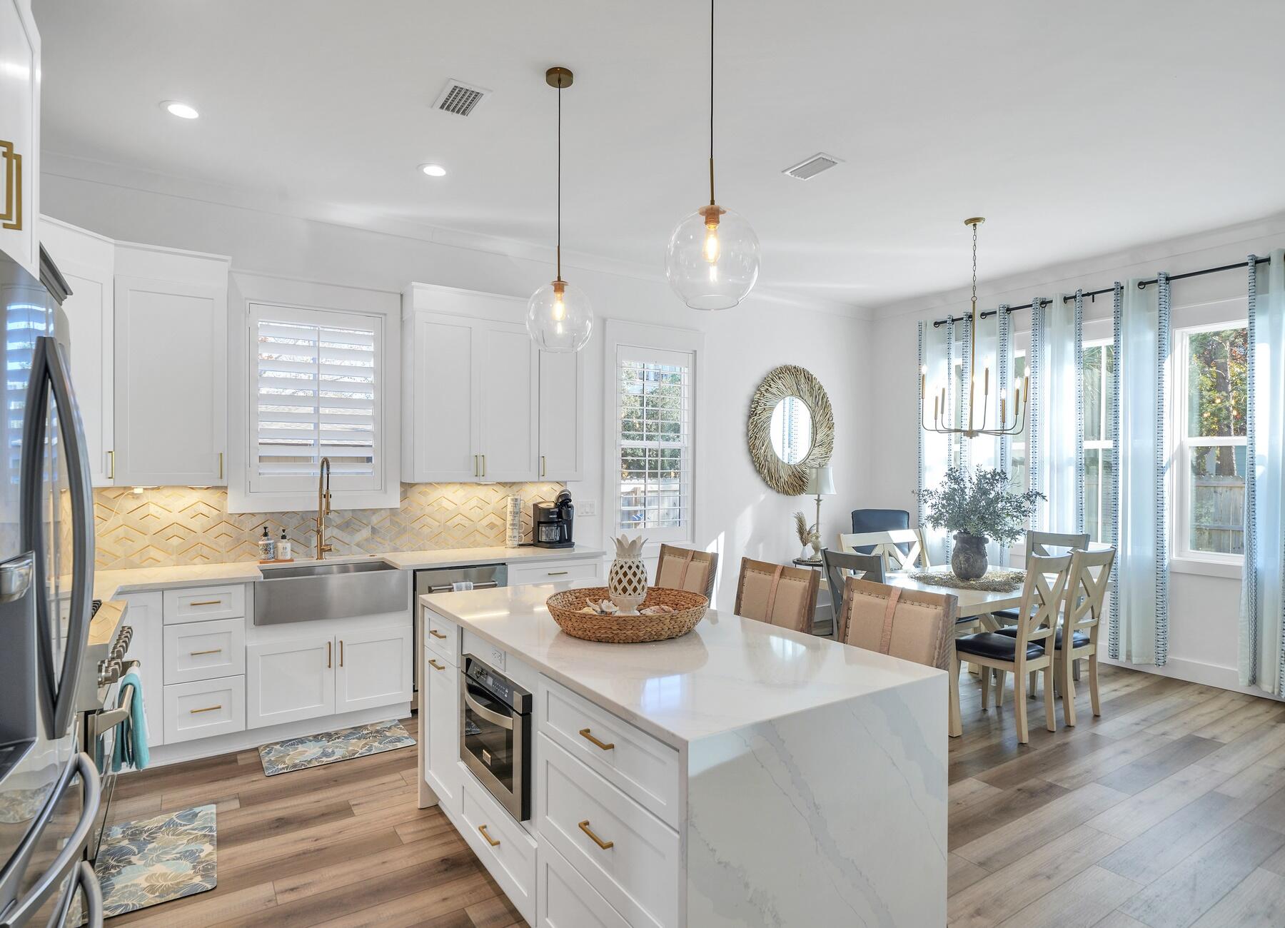 GULFVIEW HEIGHTS 1ST ADDN - Residential