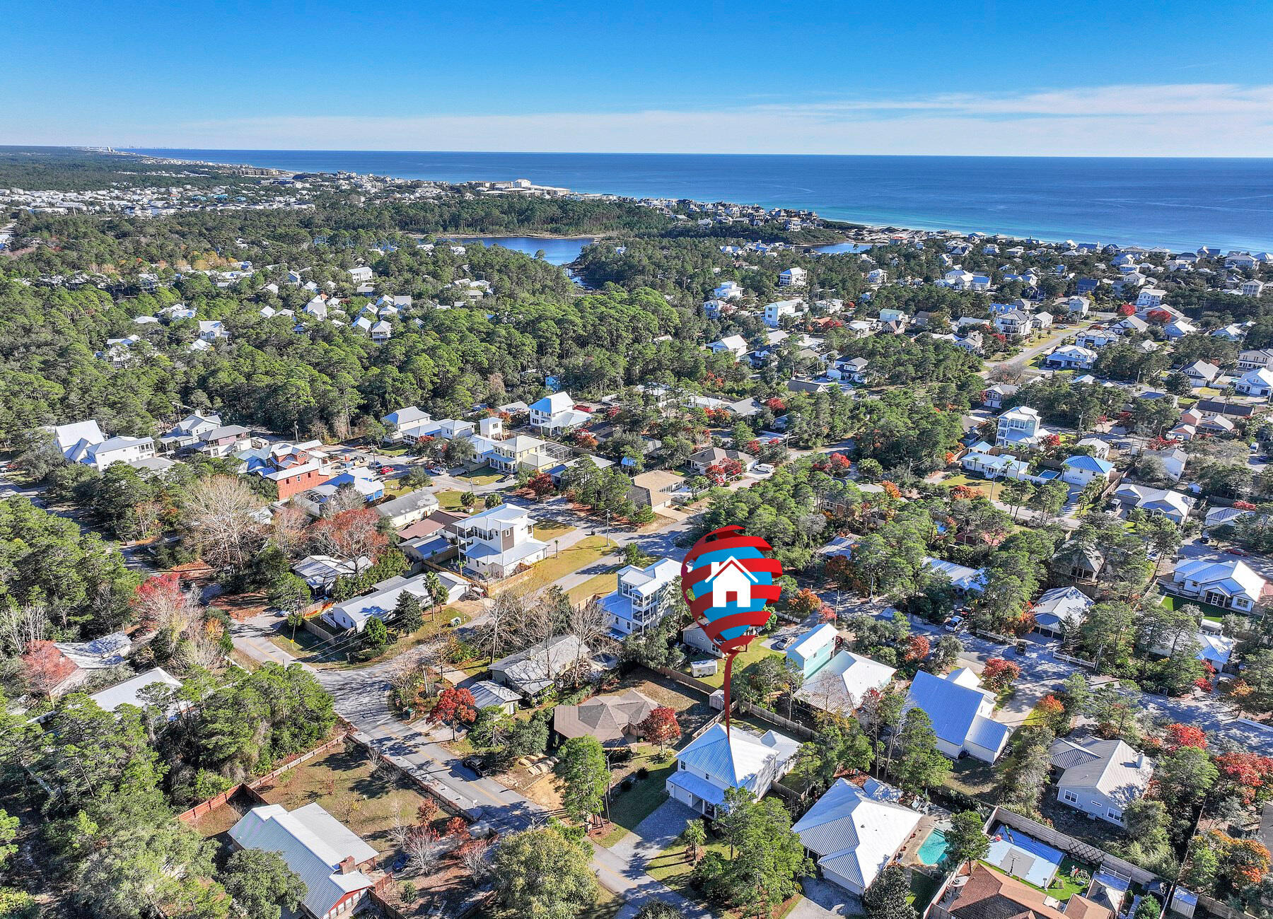 GULFVIEW HEIGHTS 1ST ADDN - Residential