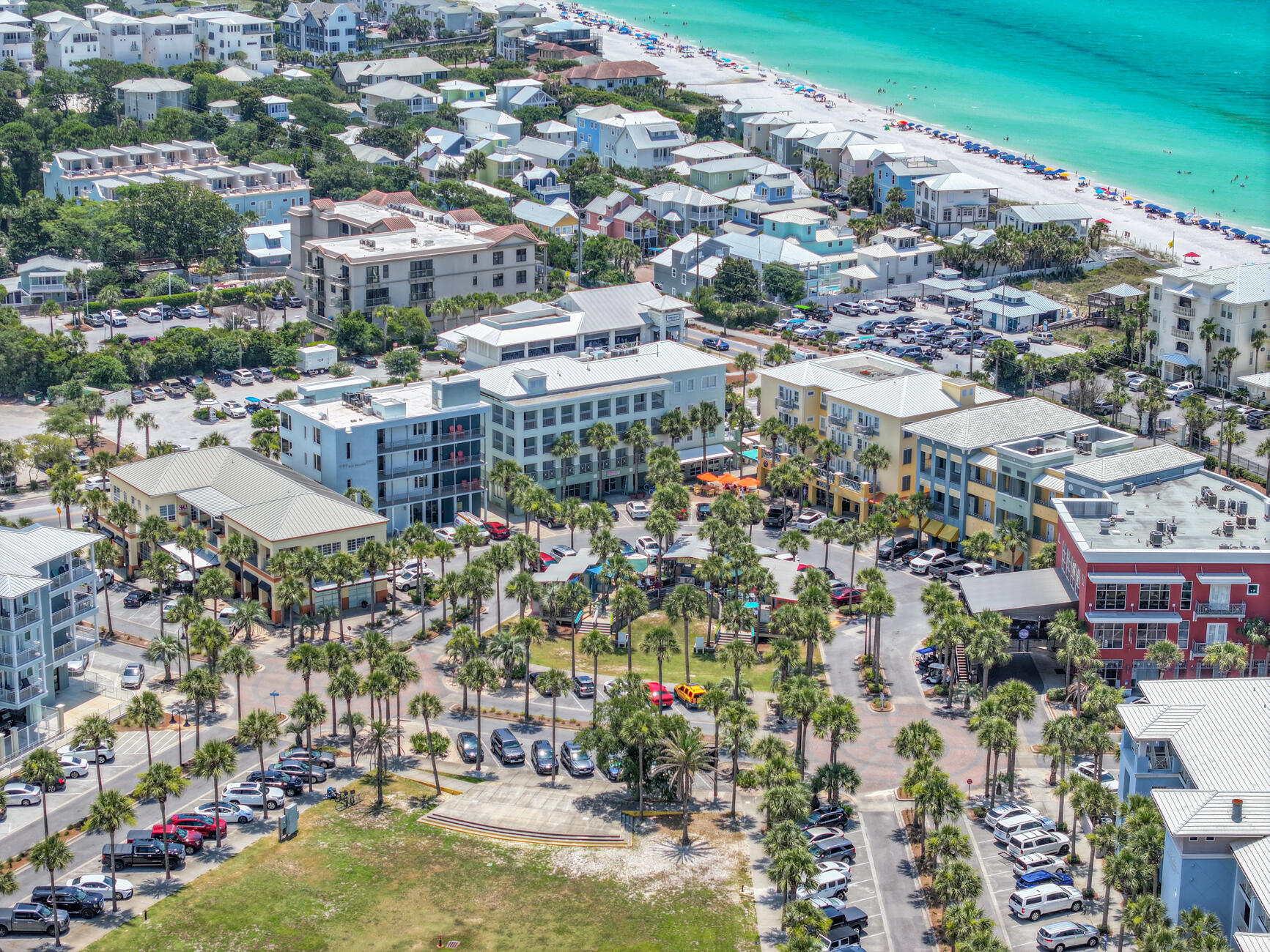 GULFVIEW HEIGHTS 1ST ADDN - Residential
