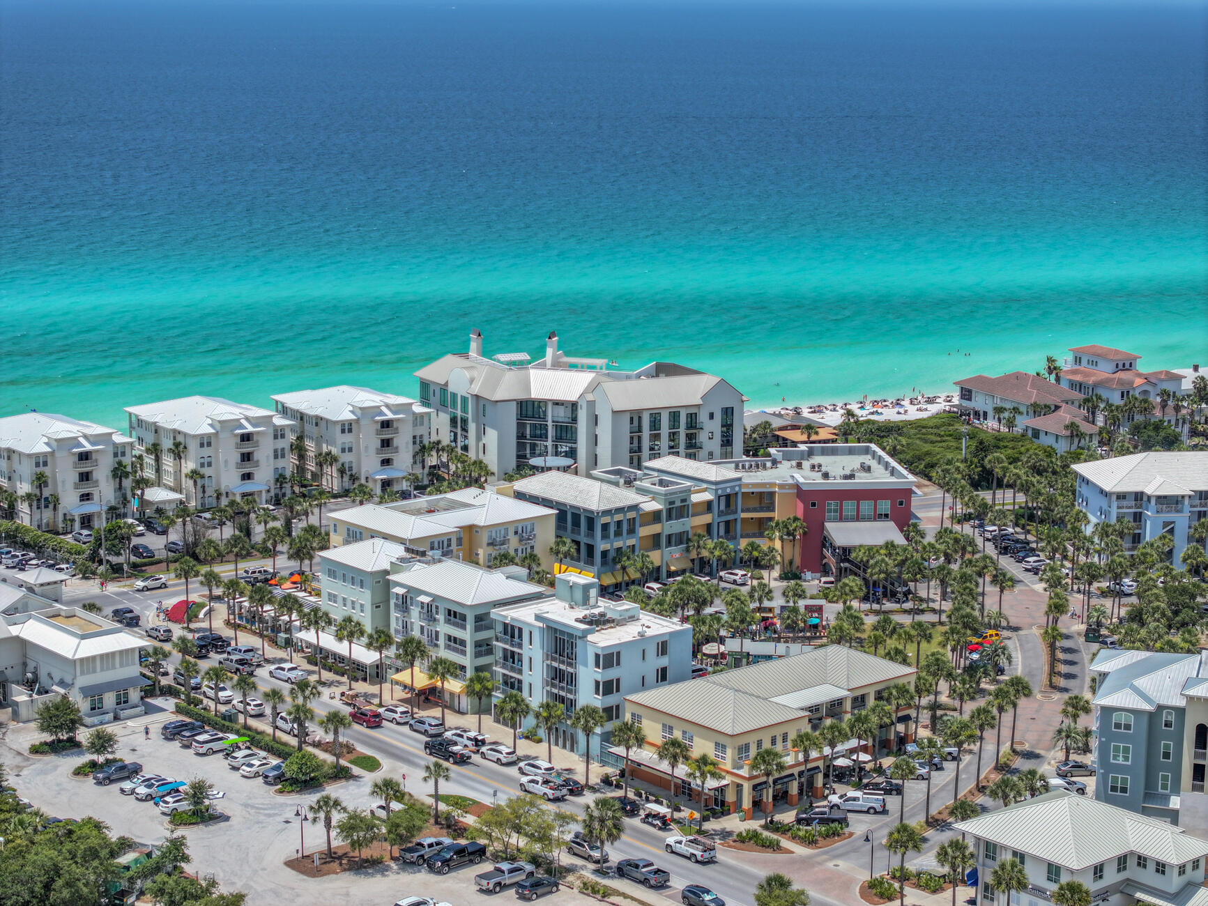 GULFVIEW HEIGHTS 1ST ADDN - Residential