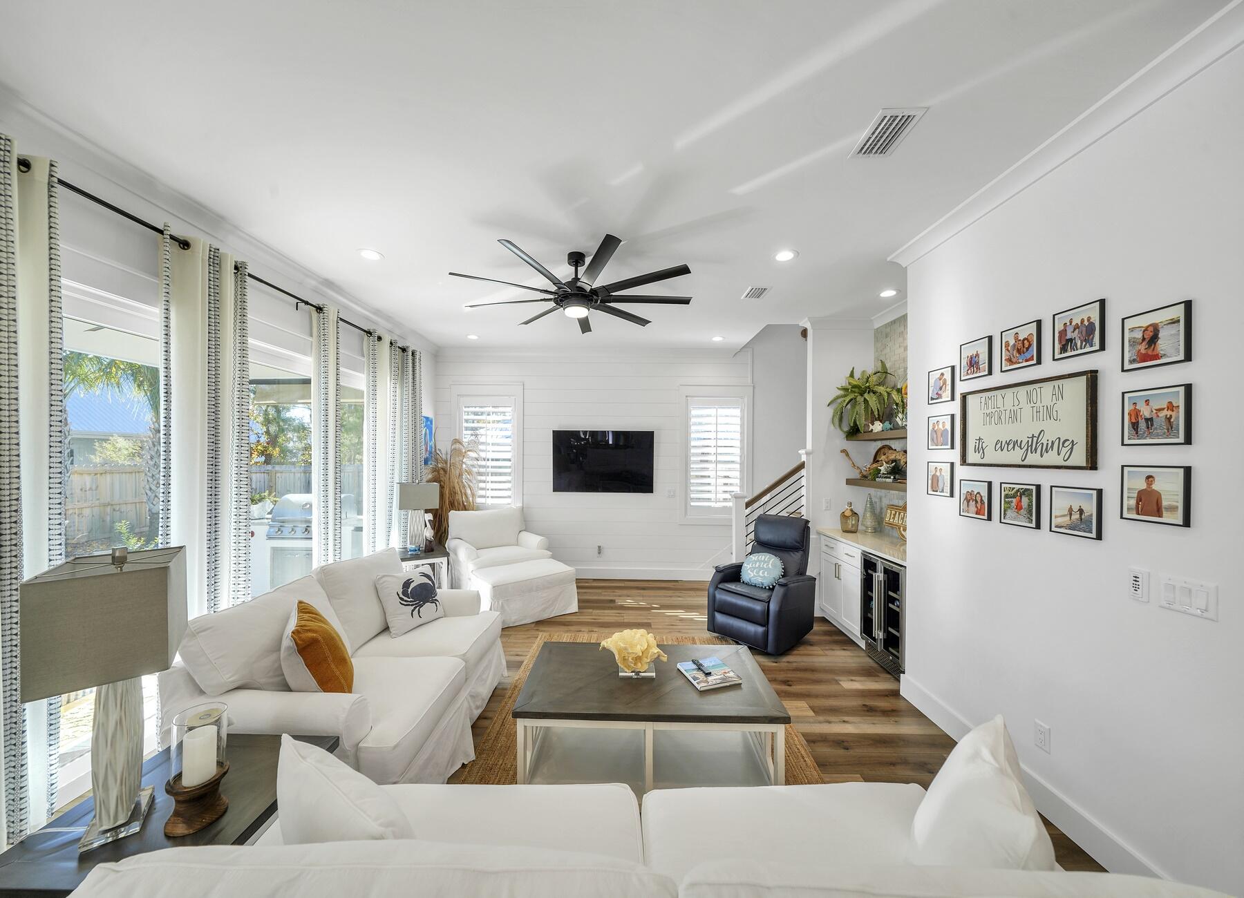GULFVIEW HEIGHTS 1ST ADDN - Residential