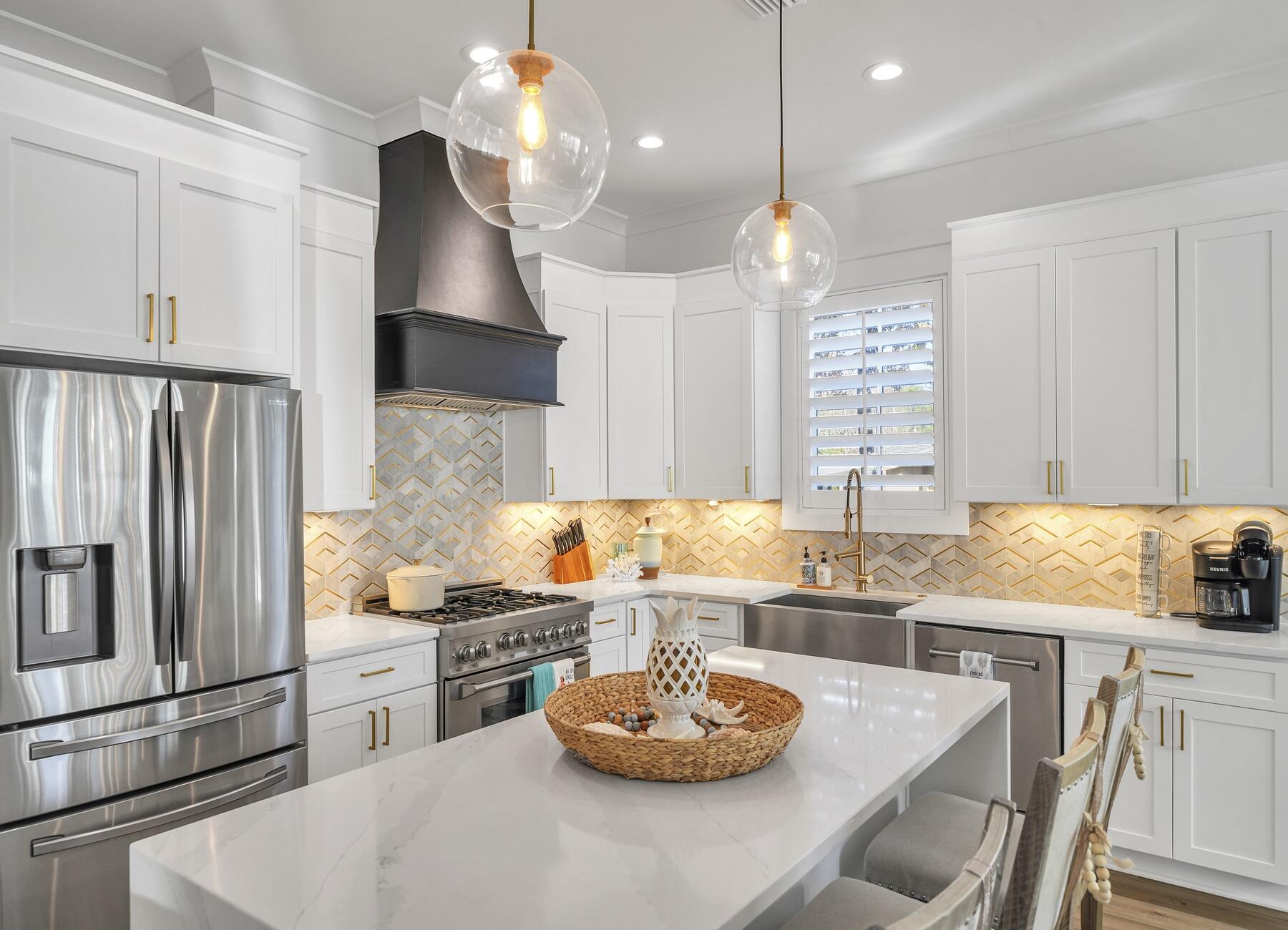 GULFVIEW HEIGHTS 1ST ADDN - Residential