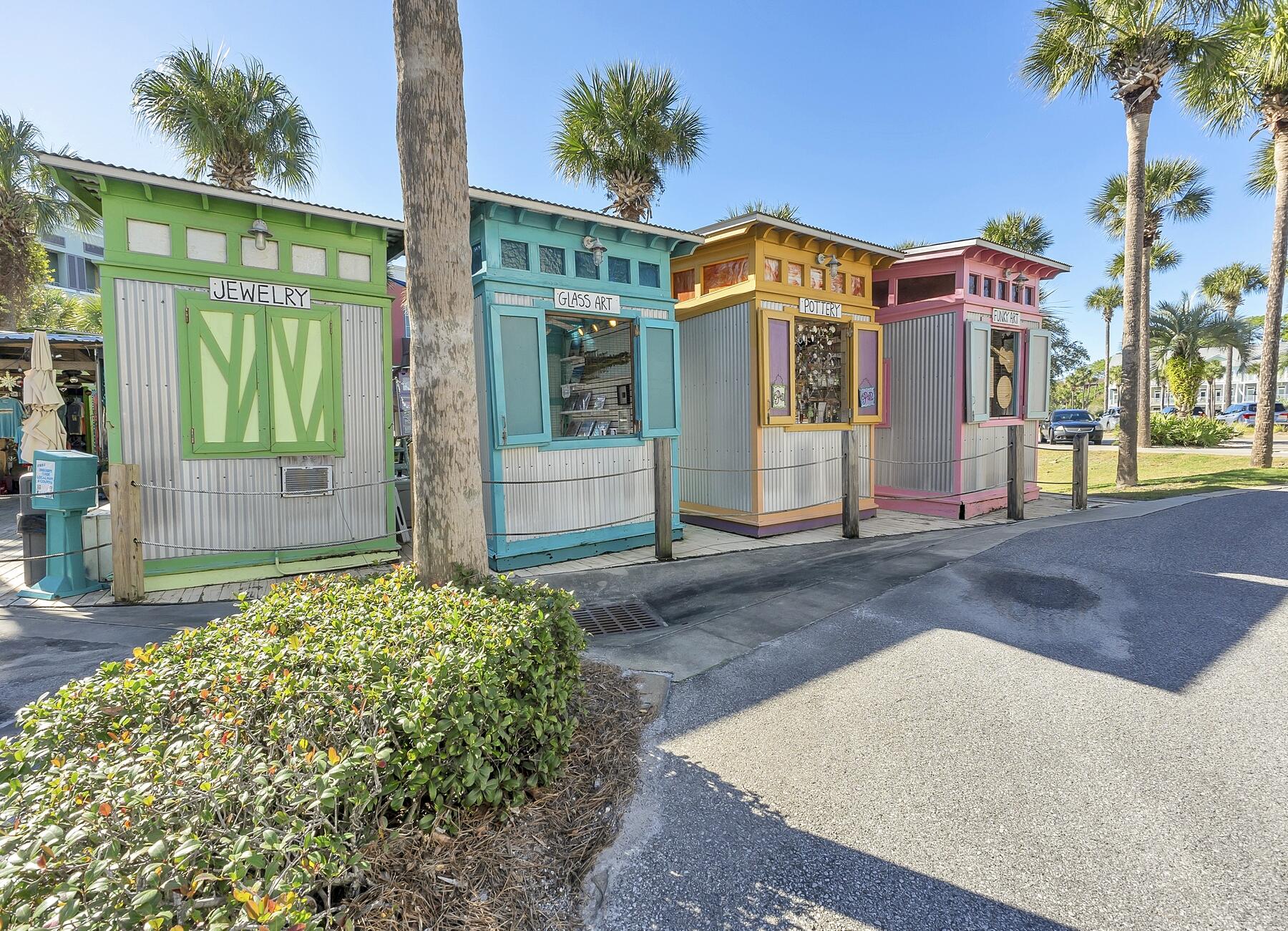 GULFVIEW HEIGHTS 1ST ADDN - Residential