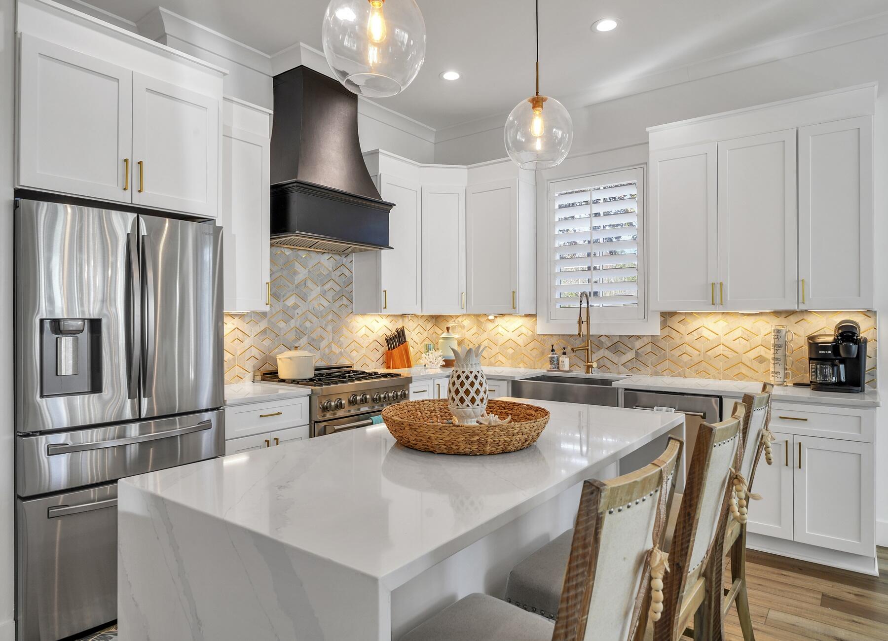 GULFVIEW HEIGHTS 1ST ADDN - Residential