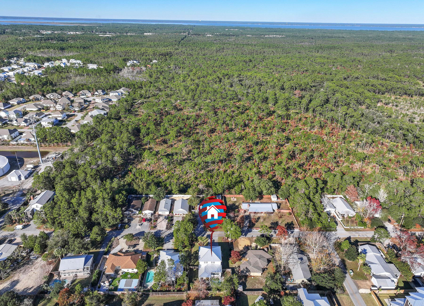 GULFVIEW HEIGHTS 1ST ADDN - Residential